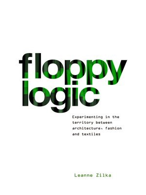 cover image of Floppy Logic